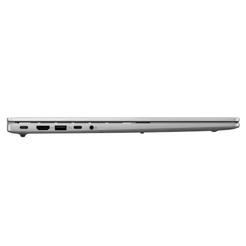 Ноутбук 16" ASUS Vivobook S 16 OLED M3607HA, Gray
