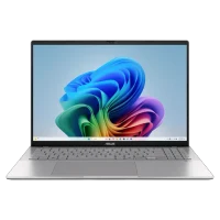 Ноутбук 16" ASUS Vivobook S 16 OLED M3607HA, Gray