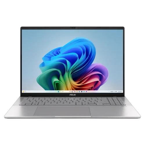 Ноутбук 16" ASUS Vivobook S 16 OLED M3607HA, Gray
