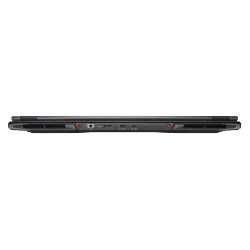 Игровой ноутбук 18" Acer Nitro 18 AI AN18-61, Obsidian Black