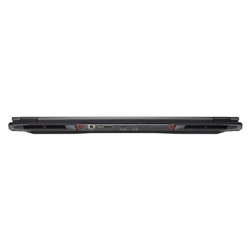 Игровой ноутбук 18" Acer Nitro 18 AI AN18-61, Obsidian Black 8