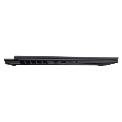 Игровой ноутбук 18" Acer Nitro 18 AI AN18-61, Obsidian Black
