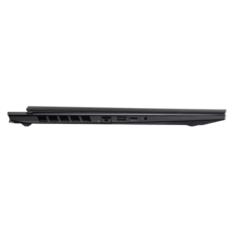 Игровой ноутбук 18" Acer Nitro 18 AI AN18-61, Obsidian Black 7