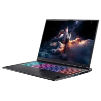 Игровой ноутбук 18" Acer Nitro 18 AI AN18-61, Obsidian Black 3