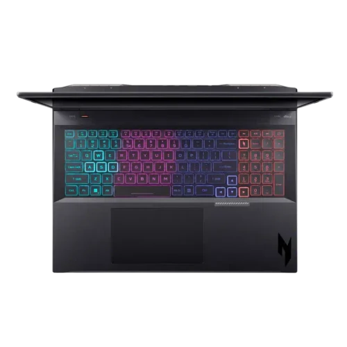 Игровой ноутбук 18" Acer Nitro 18 AI AN18-61, Obsidian Black