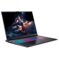 Игровой ноутбук 18" Acer Nitro 18 AI AN18-61, Obsidian Black 2
