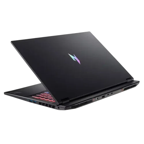Игровой ноутбук 18" Acer Nitro 18 AI AN18-61, Obsidian Black