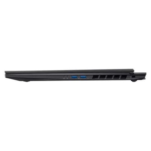 Игровой ноутбук 18" Acer Nitro 18 AI AN18-61, Obsidian Black