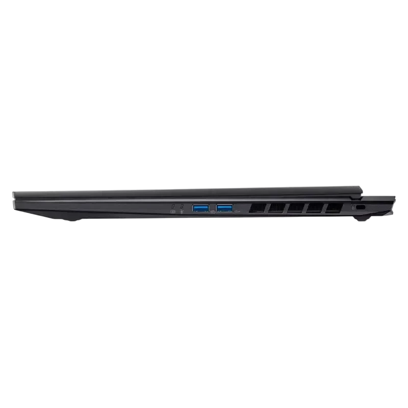 Игровой ноутбук 18" Acer Nitro 18 AI AN18-61, Obsidian Black 6