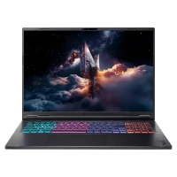 Игровой ноутбук 18" Acer Nitro 18 AI AN18-61, Obsidian Black
