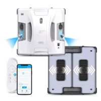 Robot pentru spălarea geamurilor Hobot S7 Pro, White 2