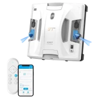Robot pentru spălarea geamurilor Hobot S7 Pro, White