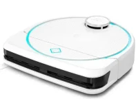 Набор HOBOT „Робот-пылесос Legee D8 + Legee LuLu + Робот для мытья окон R3”, White 4