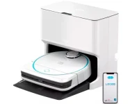 Набор HOBOT „Робот-пылесос Legee D8 + Legee LuLu + Робот для мытья окон S7 Pro”, White 2