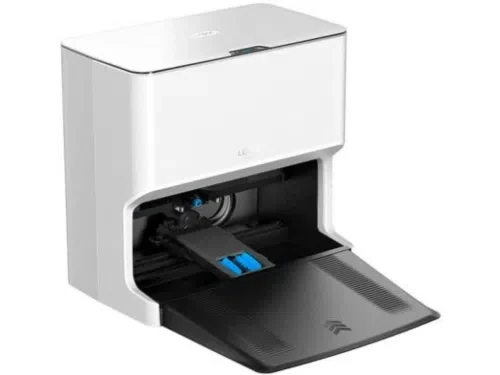 Набор HOBOT „Робот-пылесос Legee D8 + Legee LuLu + Робот для мытья окон S7 Pro”, White