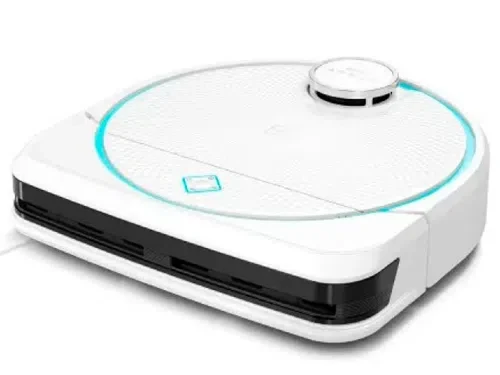 Набор HOBOT „Робот-пылесос Legee D8 + Legee LuLu + Робот для мытья окон S7 Pro”, White 6