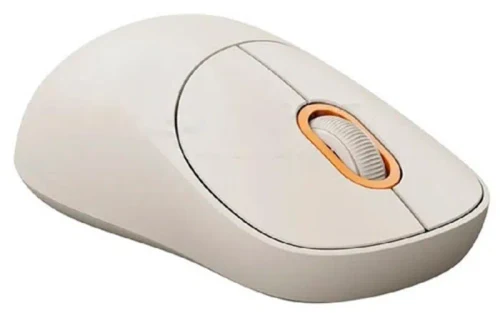 Компьютерная мышь Xiaomi Wireless Mouse 3, Белый