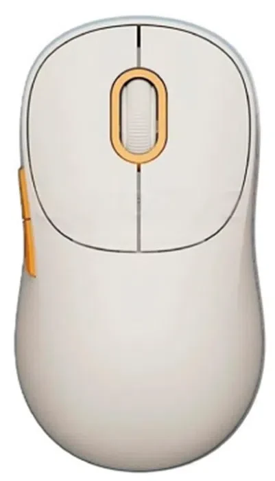 Компьютерная мышь Xiaomi Wireless Mouse 3, Белый