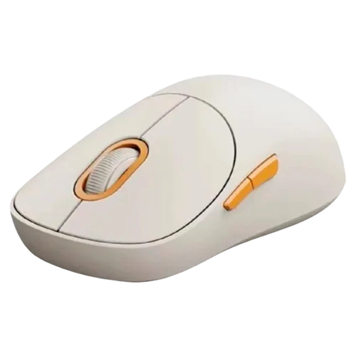 Компьютерная мышь Xiaomi Wireless Mouse 3, Белый