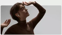 Наушники беспроводные Xiaomi Buds 5 Pro White 10