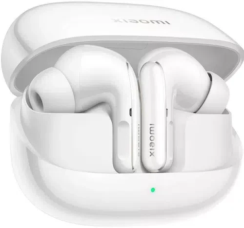 Наушники беспроводные Xiaomi Buds 5 Pro White
