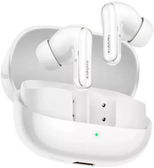 Наушники беспроводные Xiaomi Buds 5 Pro White