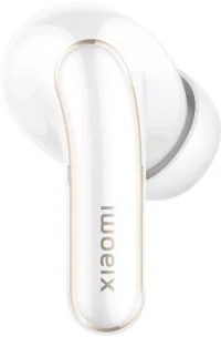 Наушники беспроводные Xiaomi Buds 5 Pro White 4