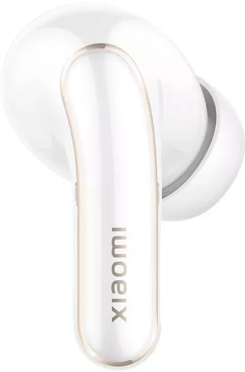 Наушники беспроводные Xiaomi Buds 5 Pro White