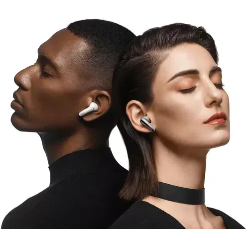Наушники беспроводные Xiaomi Buds 5 Pro White