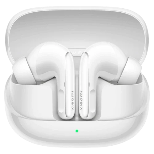 Наушники беспроводные Xiaomi Buds 5 Pro White