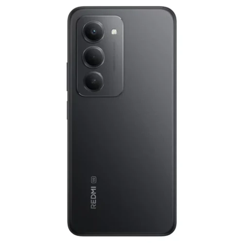 Xiaomi Redmi 15 5G 8/256 ГБ Midnight Black