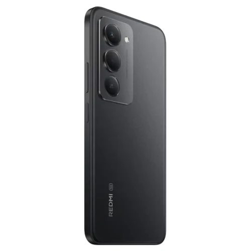 Xiaomi Redmi 15 5G 8/256 ГБ Midnight Black