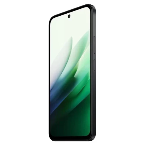 Xiaomi Redmi 15 5G 8/256 ГБ Midnight Black