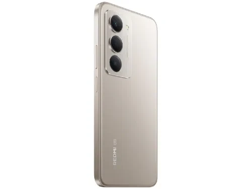 Xiaomi Redmi 15 5G 8/256 ГБ Titan Gray