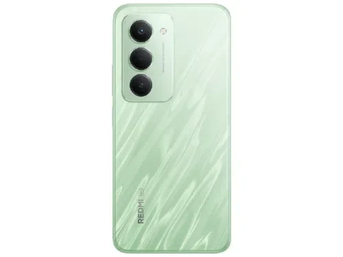 Xiaomi Redmi 15 5G 8/256 ГБ Ripple Green
