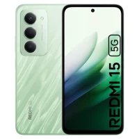 Xiaomi Redmi 15 5G 4/128 ГБ Ripple Green