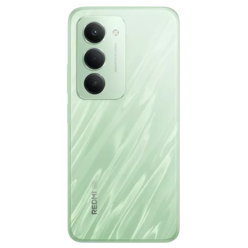 Xiaomi Redmi 15 5G 4/128 ГБ Ripple Green