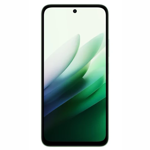 Xiaomi Redmi 15 5G 4/128 ГБ Ripple Green
