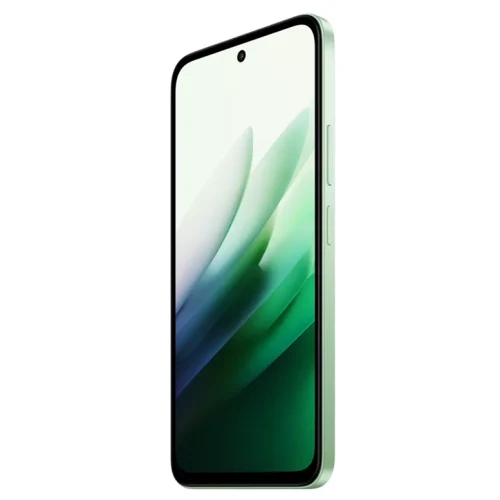 Xiaomi Redmi 15 5G 4/128 ГБ Ripple Green