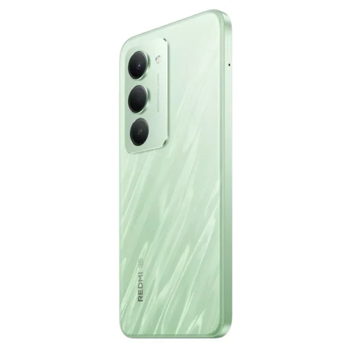 Xiaomi Redmi 15 5G 4/128 ГБ Ripple Green
