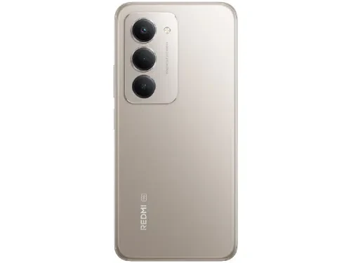 Xiaomi Redmi 15 5G 4/128 ГБ Titan Gray