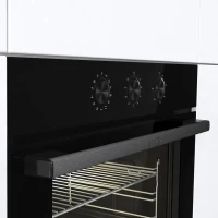 Cuptor electric Gorenje BO6727E03BG, Negru 3
