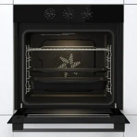Cuptor electric Gorenje BO6727E03BG, Negru 2