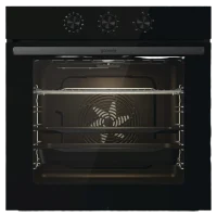 Cuptor electric Gorenje BO6727E03BG, Negru