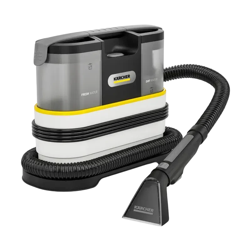 Пылесос Karcher SE 2 Spot , White 2