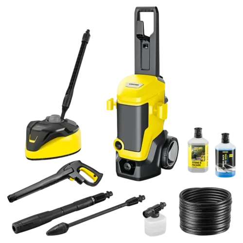 Мойка высокого давления Karcher K 7 WCM FJ Home 1.317-403.0