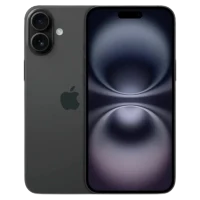 Apple iPhone 16 Plus 512GB SS Black RA