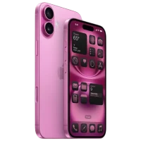 Apple iPhone 16 Plus 512GB SS Pink RA 2