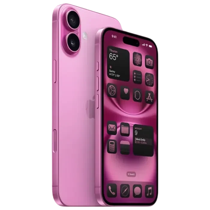 Apple iPhone 16 Plus 512GB SS Pink RA 2