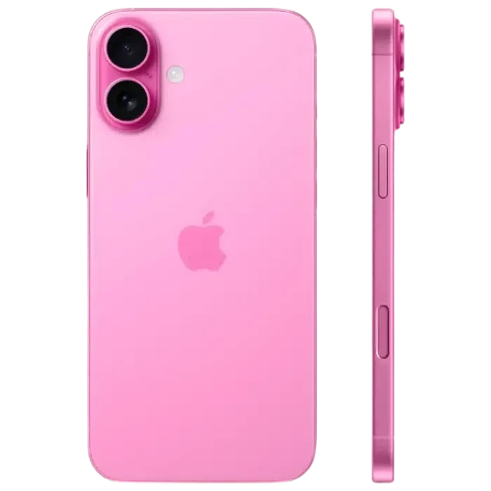 Apple iPhone 16 Plus 512GB SS Pink RA 3